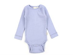 Petit Piao spring blue body